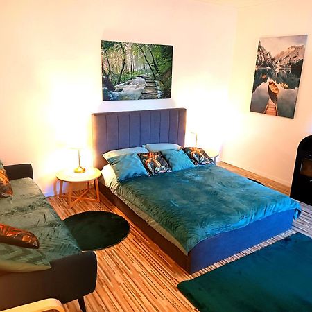 Family Apartments Center Of Muerzzuschlag المظهر الخارجي الصورة
