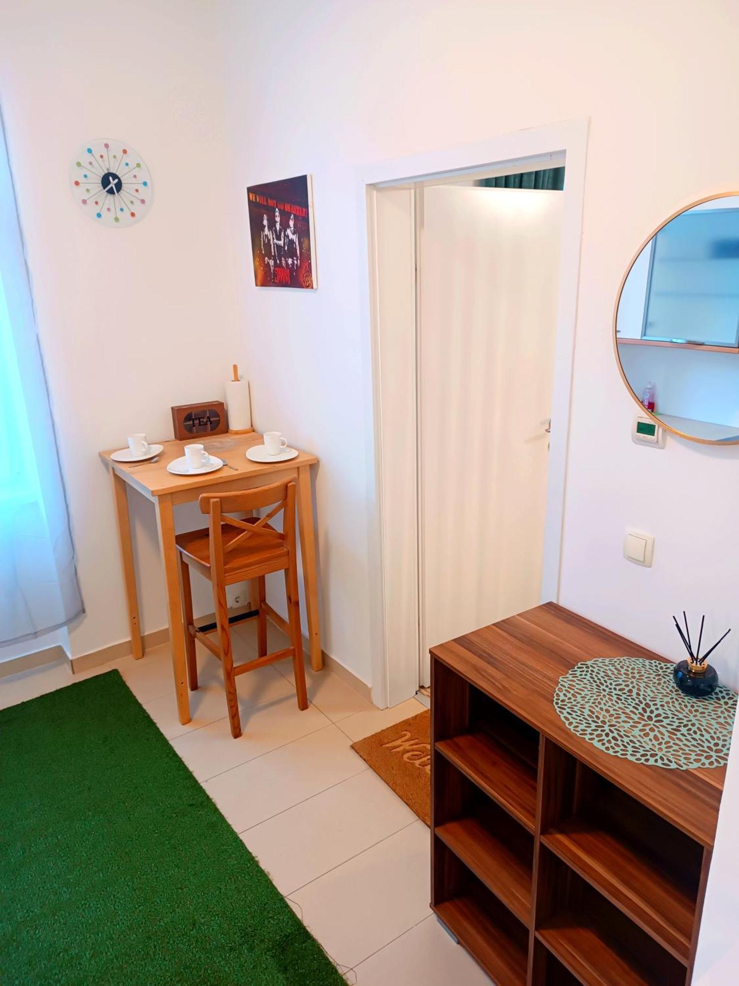 Family Apartments Center Of Muerzzuschlag المظهر الخارجي الصورة