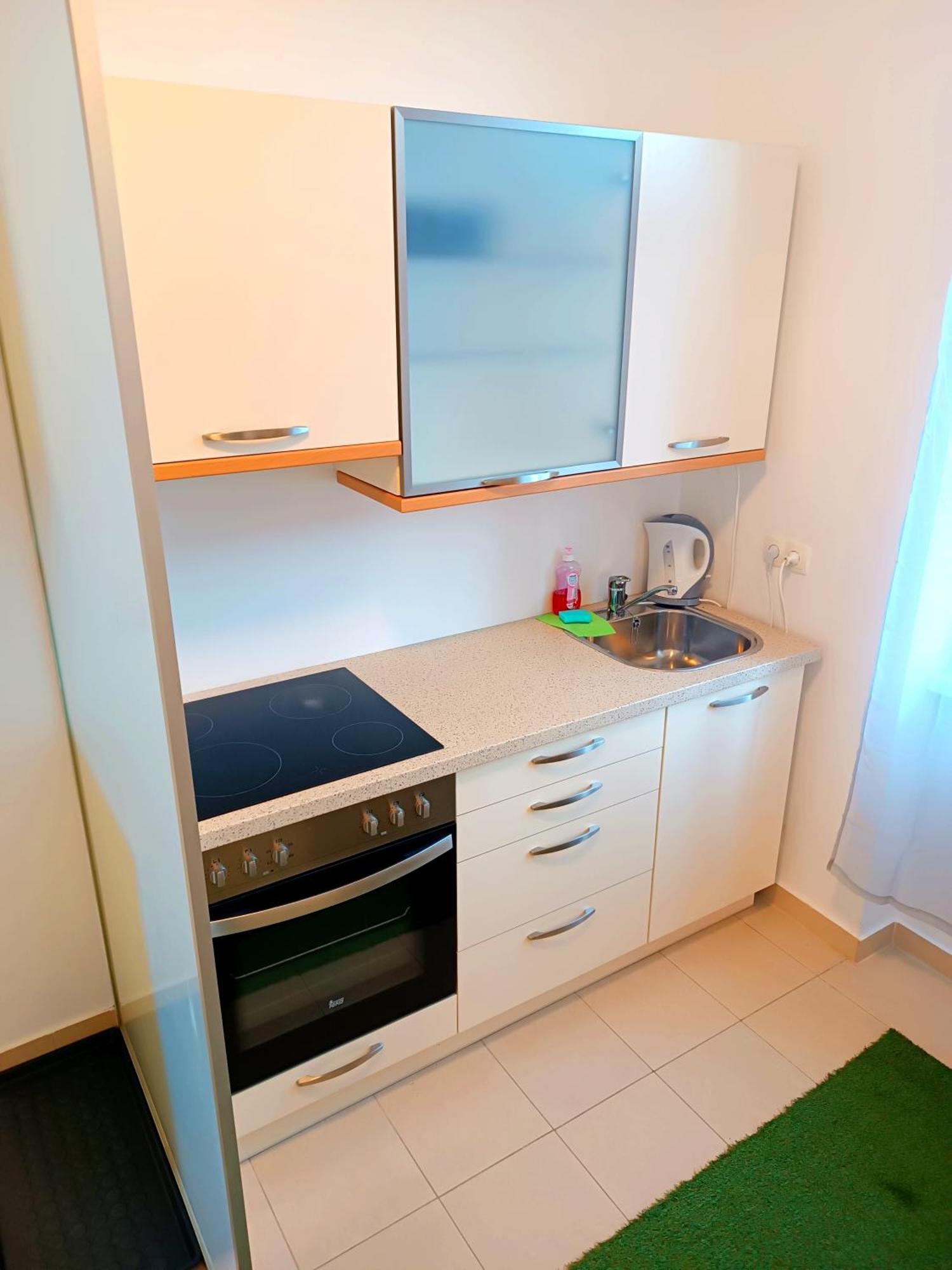 Family Apartments Center Of Muerzzuschlag المظهر الخارجي الصورة