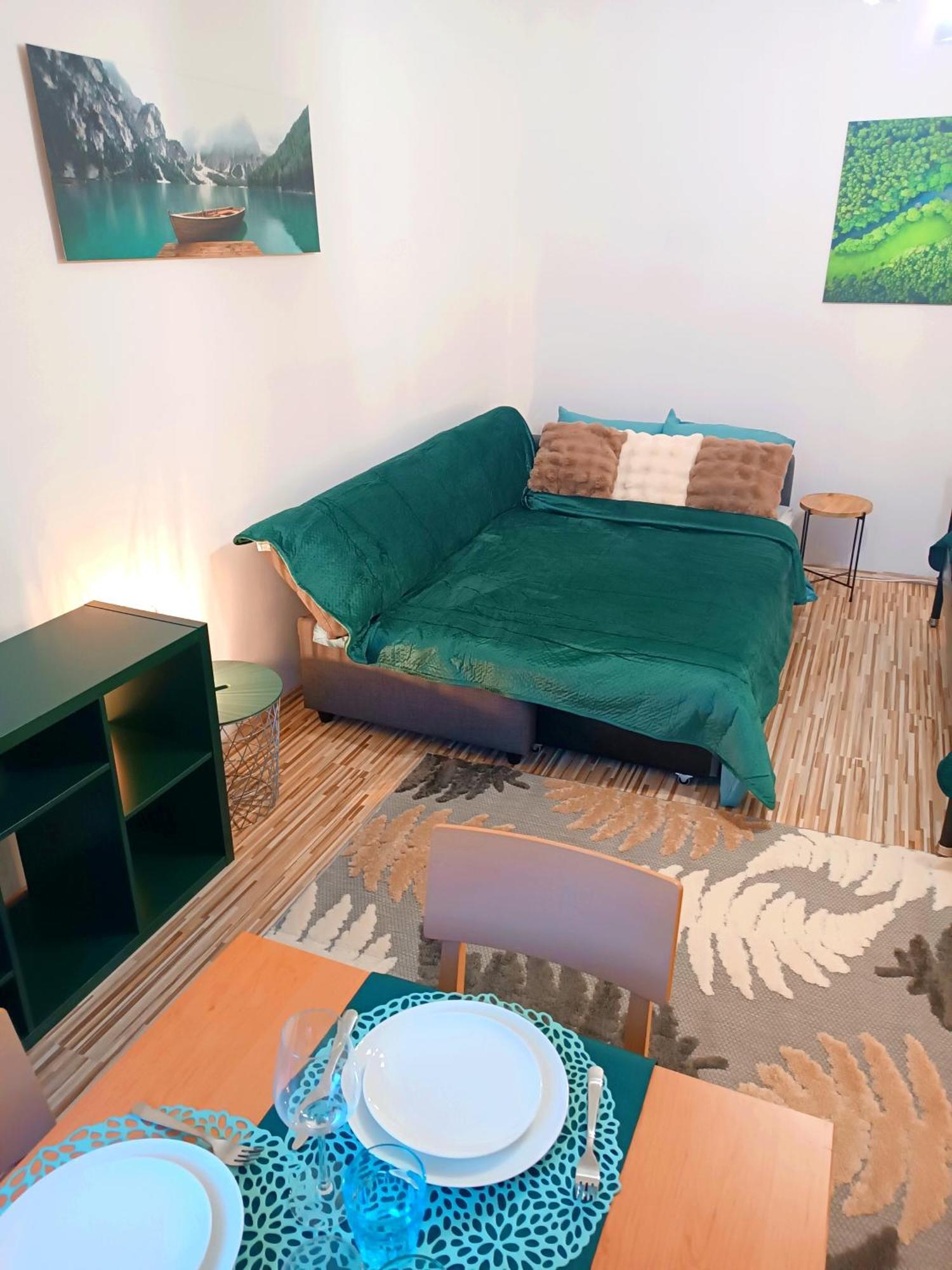 Family Apartments Center Of Muerzzuschlag المظهر الخارجي الصورة