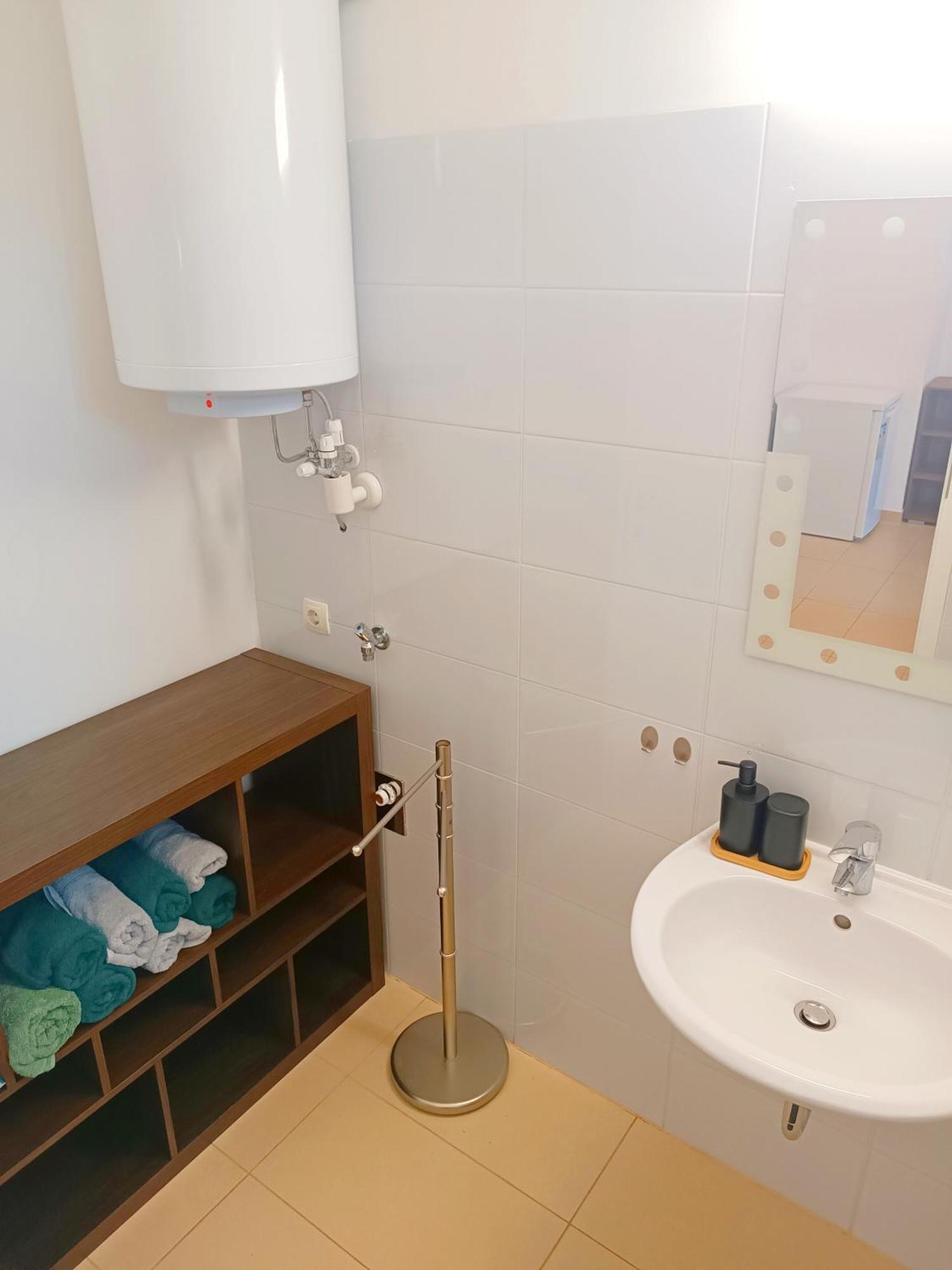 Family Apartments Center Of Muerzzuschlag المظهر الخارجي الصورة