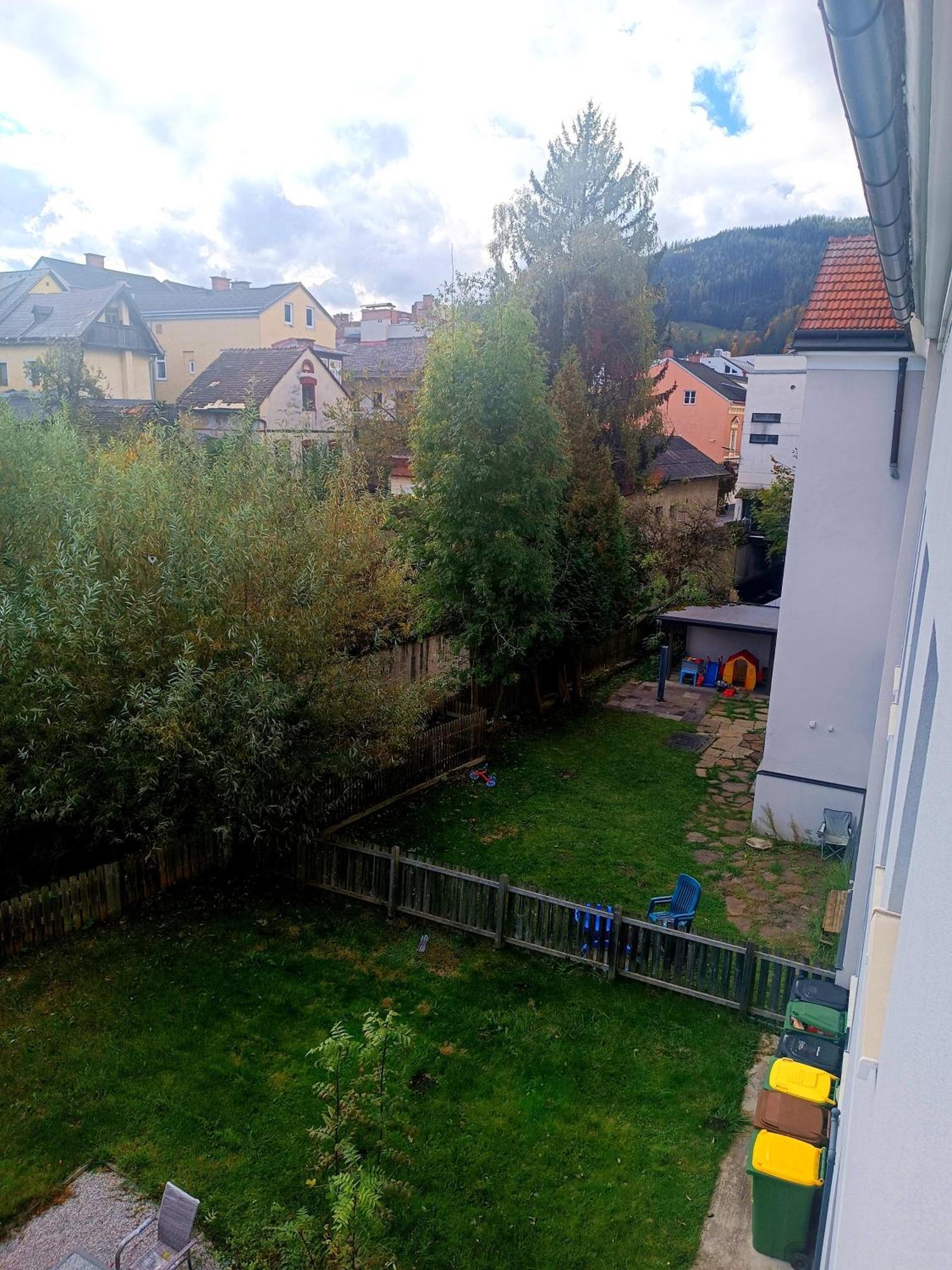 Family Apartments Center Of Muerzzuschlag الغرفة الصورة